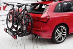 Audi SQ5 TDI with Audi Genuine Accessories 2014 года